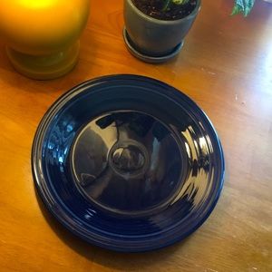 FIESTA WARE Dinner plate